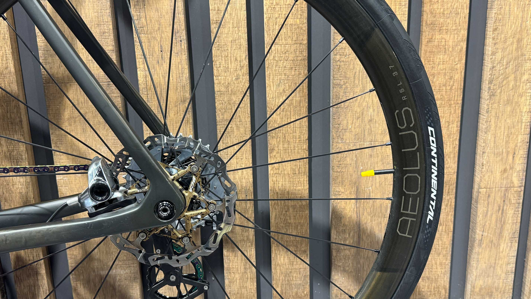 Trek Emonda SLR 9 Red eTap Tg.60 - Usato