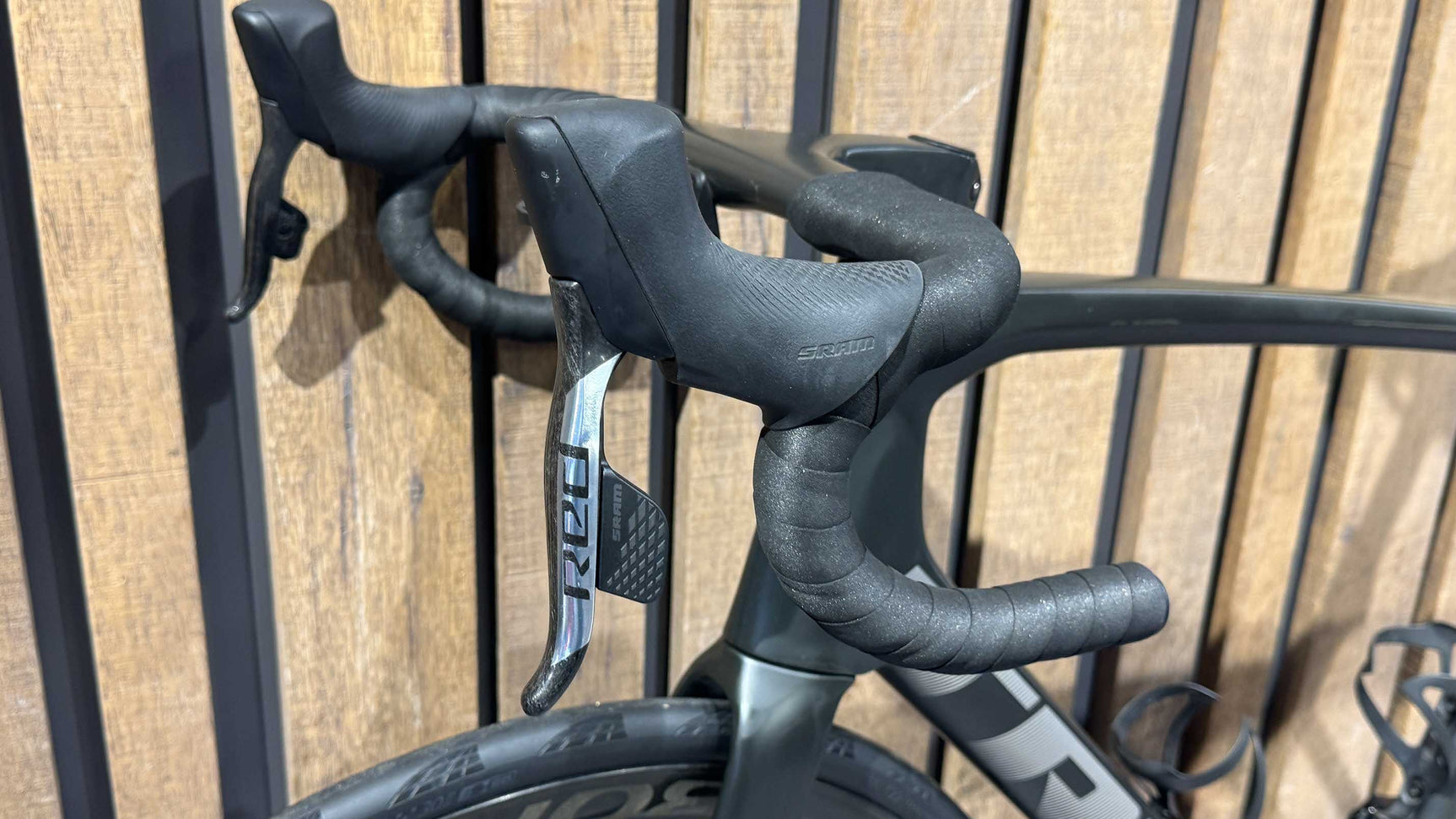 Trek Emonda SLR 9 Red eTap Tg.60 - Usato