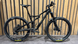 Specialized Stumpjumper FSR Comp M5 650b Tg. M - Usato