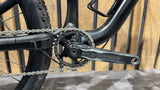 Specialized Stumpjumper FSR Comp M5 650b Tg. M - Usato