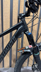Specialized Stumpjumper FSR Comp M5 650b Tg. M - Usato