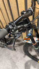 Specialized Stumpjumper FSR Comp M5 650b Tg. M - Usato