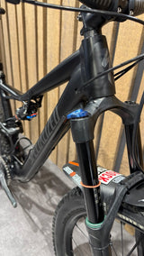 Specialized Stumpjumper FSR Comp M5 650b Tg. M - Usato