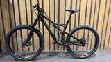 Specialized Stumpjumper FSR Comp M5 650b Tg. M - Usato
