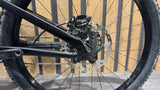Specialized Stumpjumper FSR Comp M5 650b Tg. M - Usato