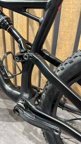 Specialized Stumpjumper FSR Comp M5 650b Tg. M - Usato