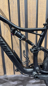 Specialized Stumpjumper FSR Comp M5 650b Tg. M - Usato