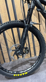 Specialized Stumpjumper FSR Comp M5 650b Tg. M - Usato