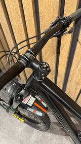 Specialized Stumpjumper FSR Comp M5 650b Tg. M - Usato