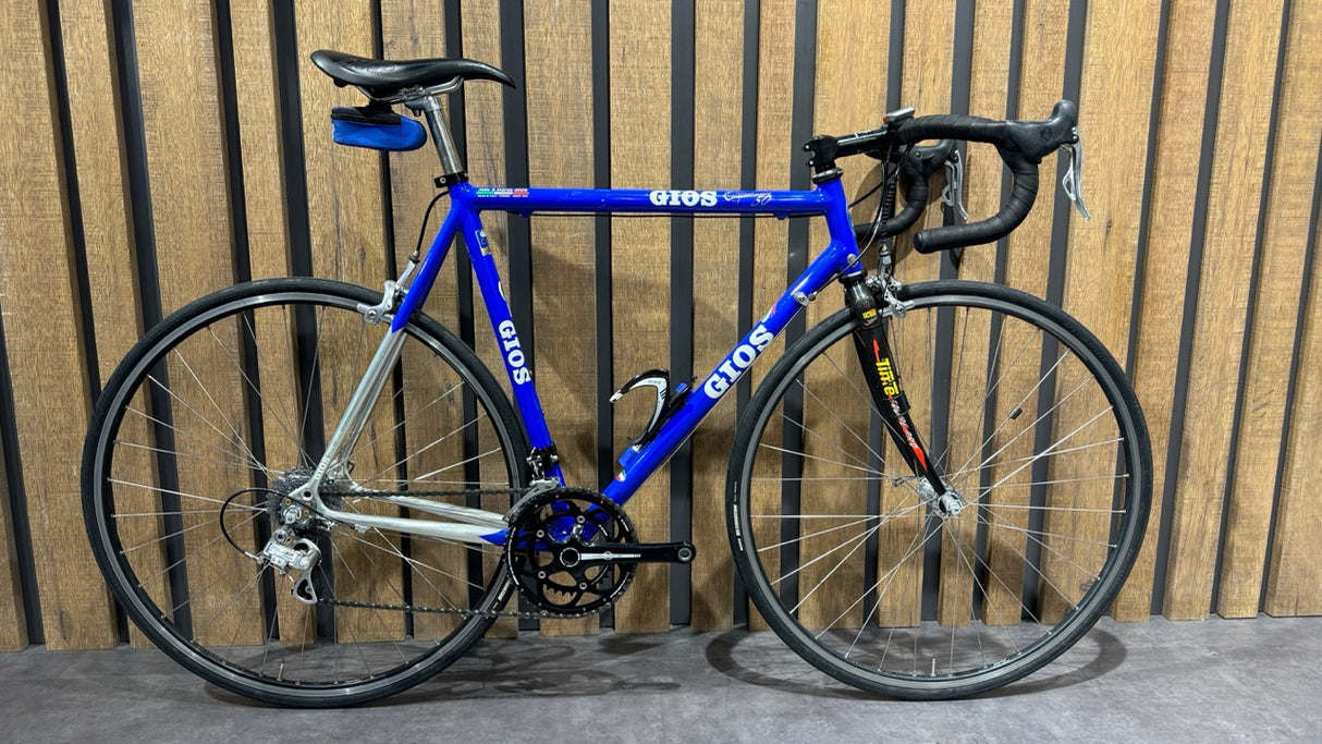 Gios Cinquantenario 50 Campagnolo - Tg. M Usato