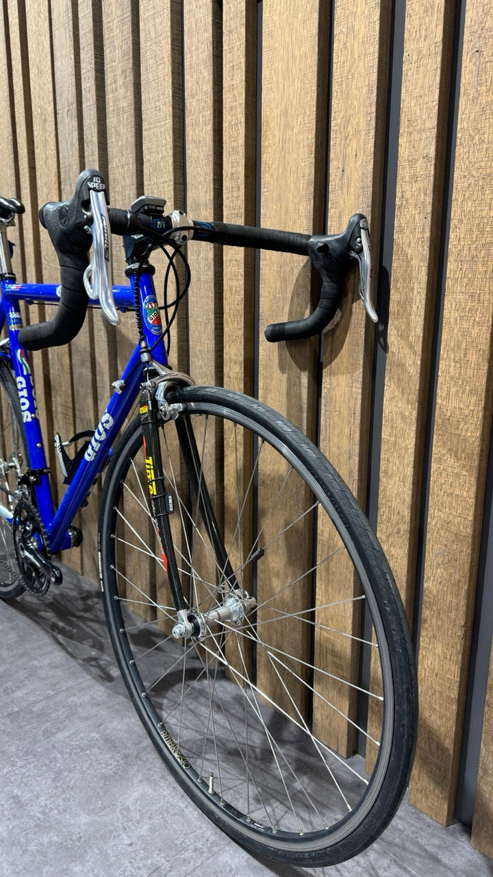 Gios Cinquantenario 50 Campagnolo - Tg. M - Usato