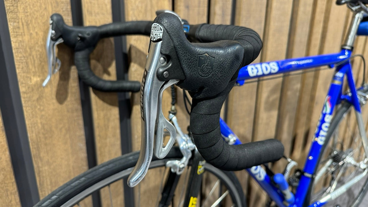 Gios Cinquantenario 50 Campagnolo - Tg. M - Usato