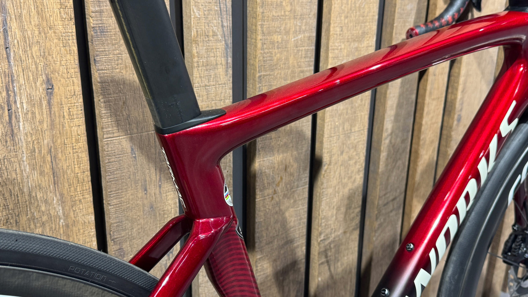 Specialized S-Works Tarmac SL7 - Tg.52