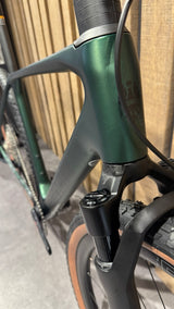 BIANCHI ARCADEX PRO APEX/GX AXS disc 1x12sp