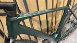 BIANCHI ARCADEX PRO APEX/GX AXS disc 1x12sp
