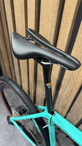 BIANCHI ARCADEX PRO APEX/GX AXS disc 1x12sp