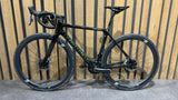 Bianchi Specialissima - Red eTap AXS 2022 Black - Usata