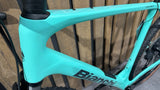BIANCHI ARCADEX PRO APEX/GX AXS disc 1x12sp