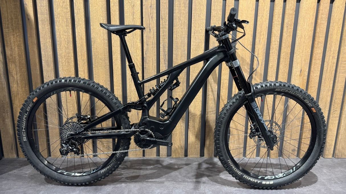 Specialized Turbo Kenevo Expert Tg. S3 - Usato