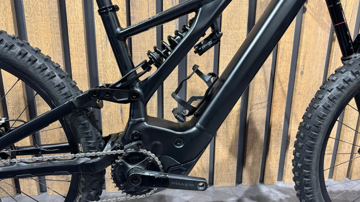 Specialized Turbo Kenevo Expert Tg. S3 - Usato