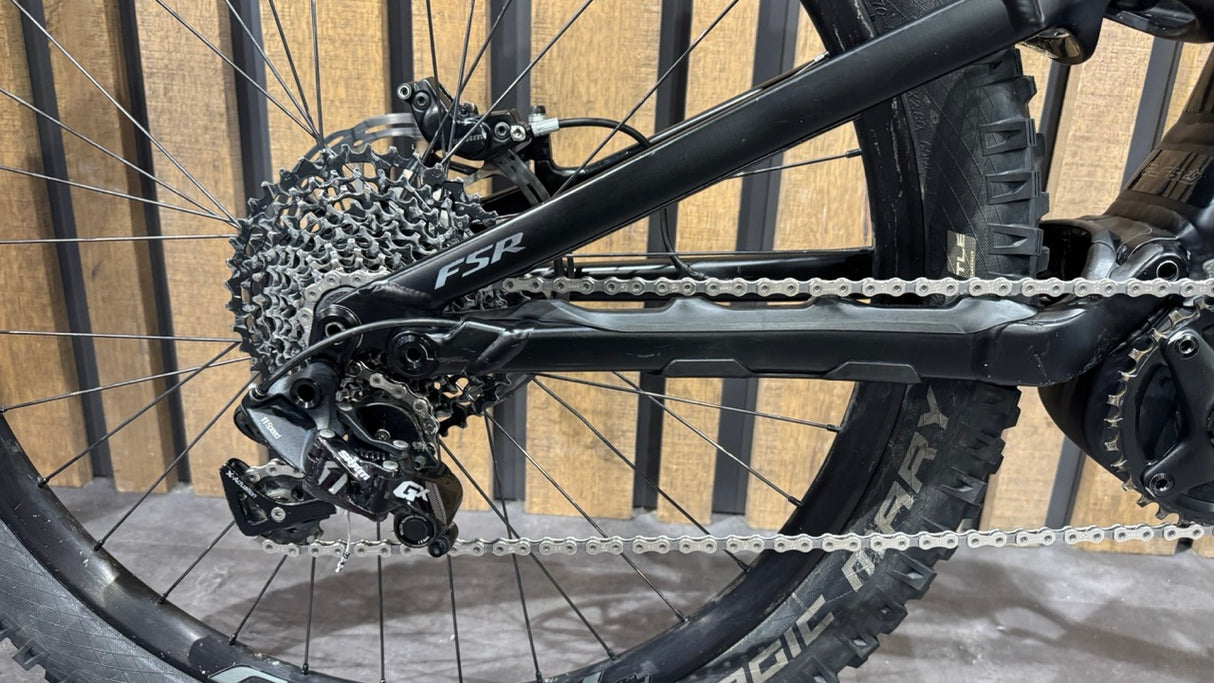 Specialized Turbo Kenevo Expert Tg. S3 - Usato