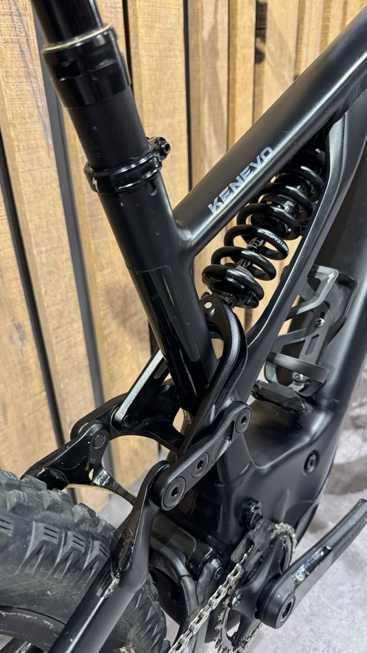 Specialized Turbo Kenevo Expert Tg. S3 - Usato