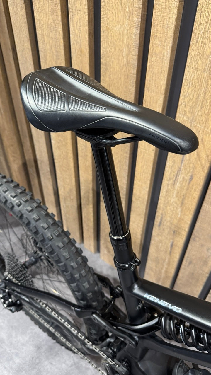 Specialized Turbo Kenevo Expert Tg. S3 - Usato