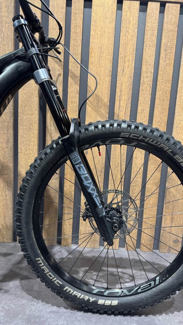 Specialized Turbo Kenevo Expert Tg. S3 - Usato