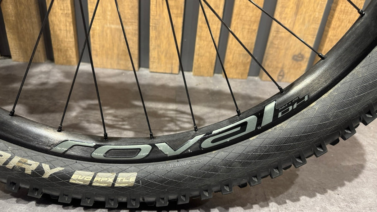 Specialized Turbo Kenevo Expert Tg. S3 - Usato