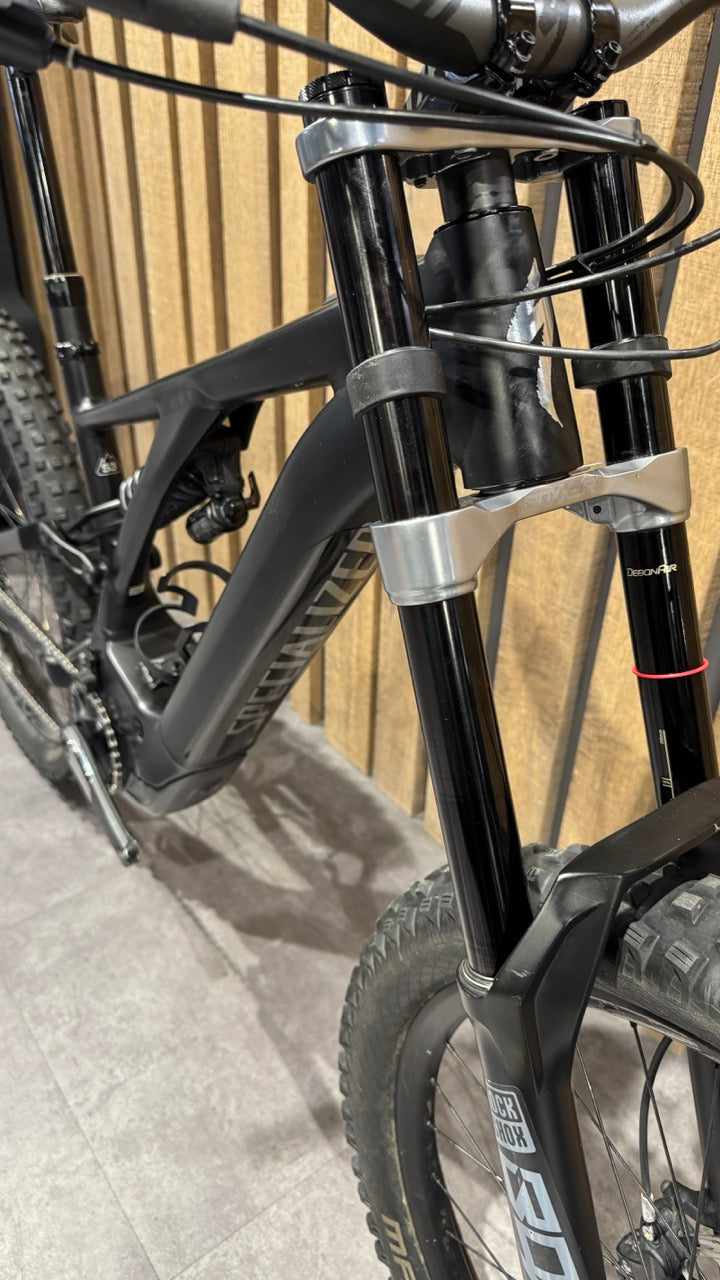 Specialized Turbo Kenevo Expert Tg. S3 - Usato