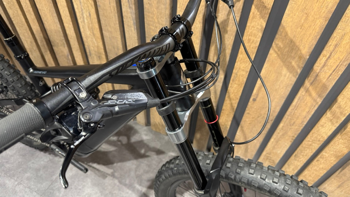 Specialized Turbo Kenevo Expert Tg. S3 - Usato