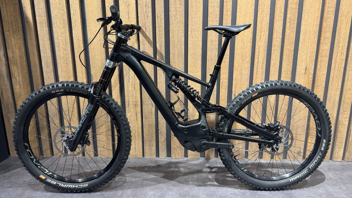 Specialized Turbo Kenevo Expert Tg. S3 - Usato