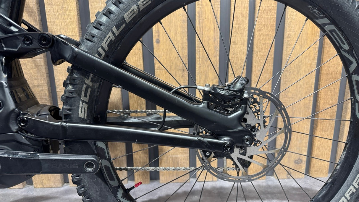 Specialized Turbo Kenevo Expert Tg. S3 - Usato