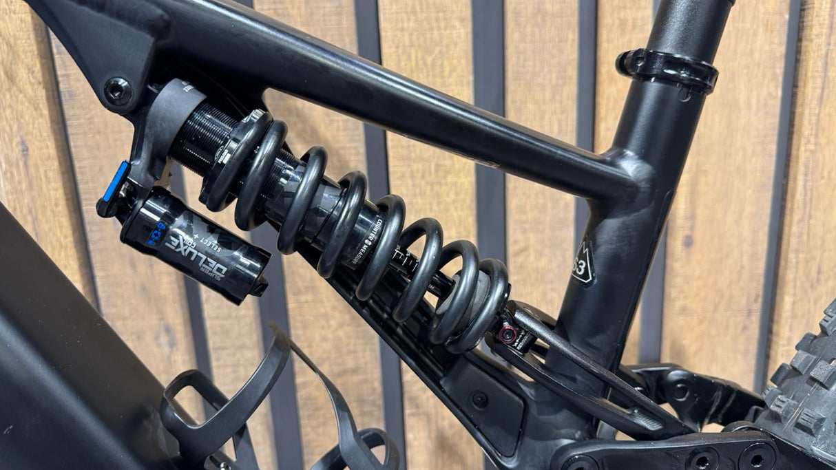Specialized Turbo Kenevo Expert Tg. S3 - Usato