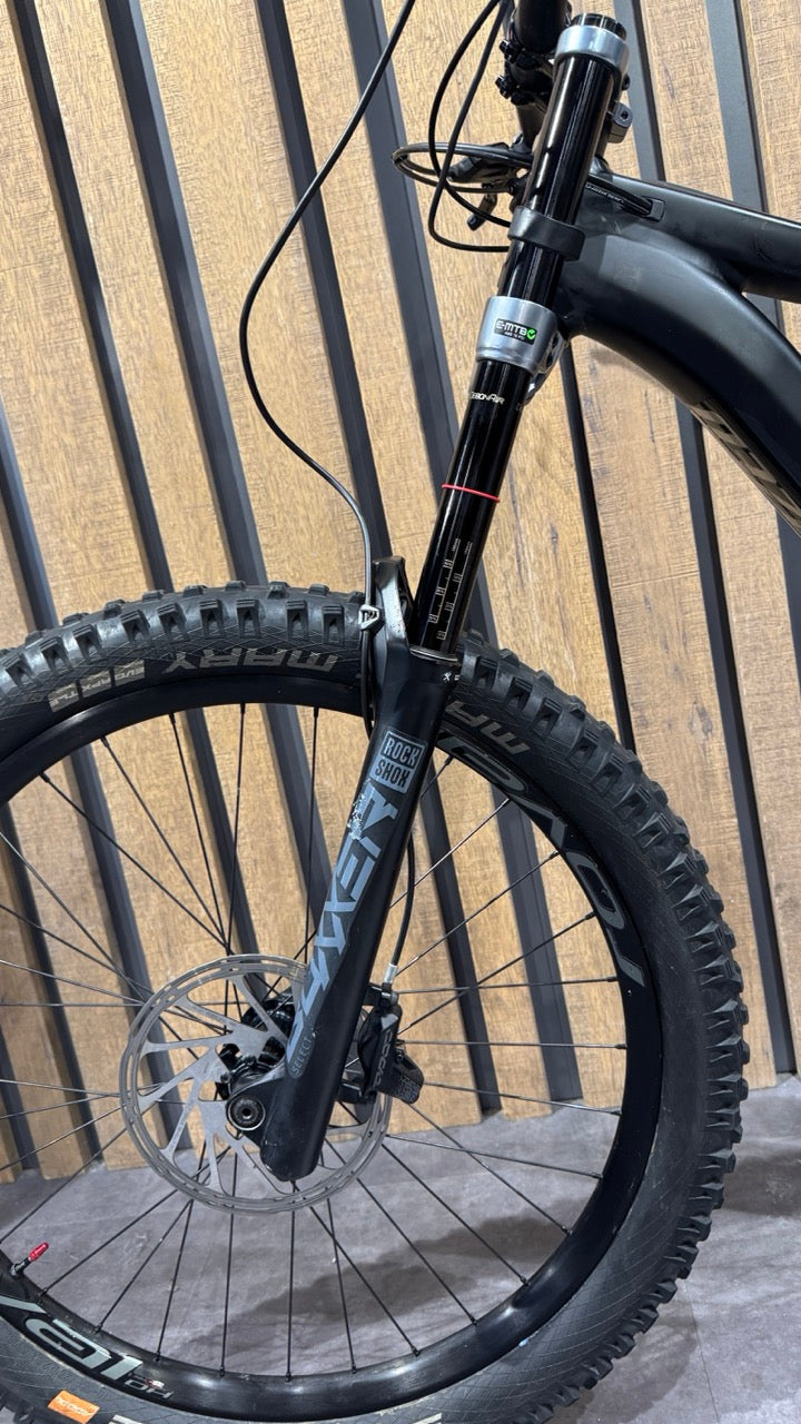 Specialized Turbo Kenevo Expert Tg. S3 - Usato
