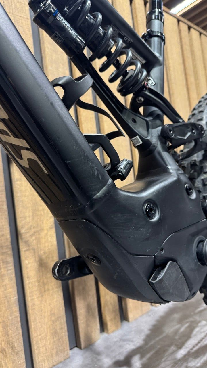 Specialized Turbo Kenevo Expert Tg. S3 - Usato