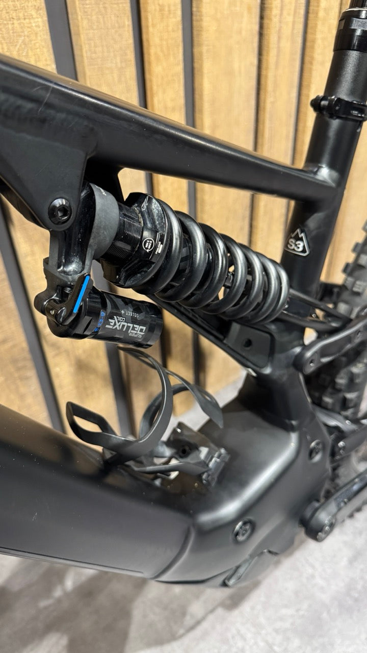 Specialized Turbo Kenevo Expert Tg. S3 - Usato
