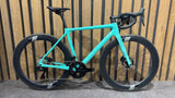 Bianchi Specialissima - Shimano Dura-Ace 12v Tg.53 - Usato