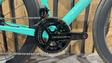 Bianchi Specialissima - Shimano Dura-Ace 12v Tg.53 - Usato