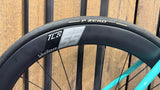 Bianchi Specialissima - Shimano Dura-Ace 12v Tg.53 - Usato