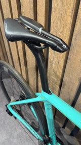 Bianchi Specialissima - Shimano Dura-Ace 12v Tg.53 - Usato