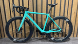 Bianchi Specialissima - Shimano Dura-Ace 12v Tg.53 - Usato