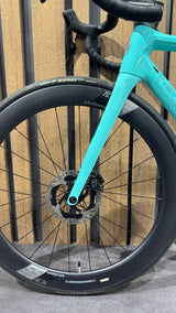 Bianchi Specialissima - Shimano Dura-Ace 12v Tg.53 - Usato