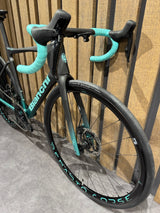 Bianchi Specialissima RC Durace Di2 12v - Demo