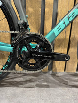 Bianchi Specialissima RC Durace Di2 12v - Demo