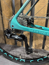 Bianchi Specialissima RC Durace Di2 12v - Demo