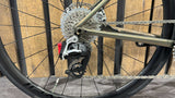 Specialized S-Works Tarmac SL8 SRAM Red