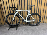 Bianchi Oltre Comp 105 Di2 Tg.55 - Usato