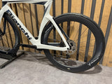 Bianchi Oltre Comp 105 Di2 Tg.55 - Usato