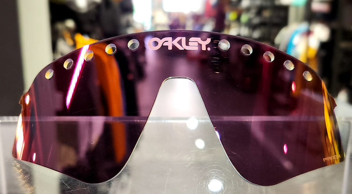 VERRES DE RECHANGE OAKLEY SUTRO LITE SWEEP